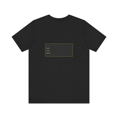 Built for the Ones Who Maintain | Uptime & Vibes
