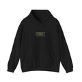 No Drama Just Deploy | Uptime & Vibes — Hoodie