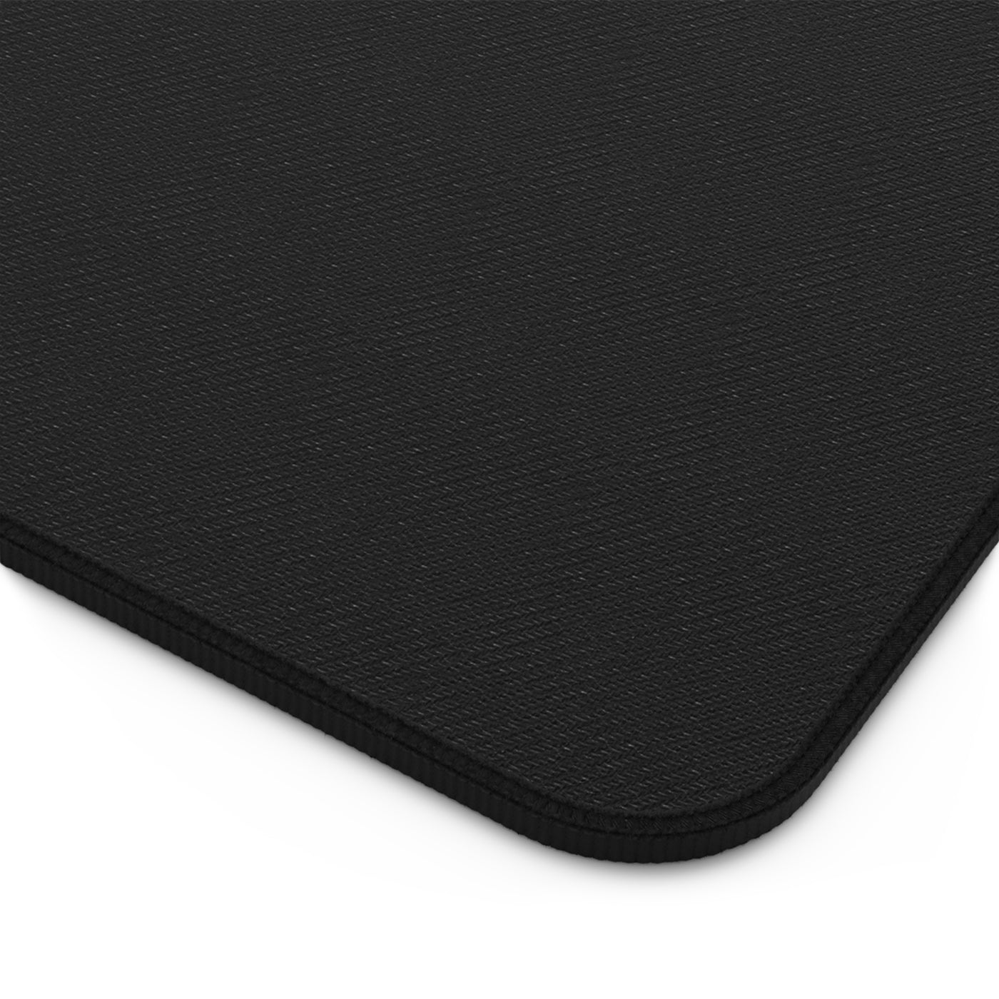 Keep di System Live | Uptime & Vibes — Desk Mat