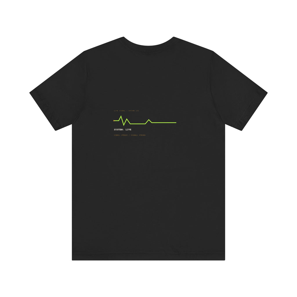 Uptime & Vibes | Uptime & Vibes