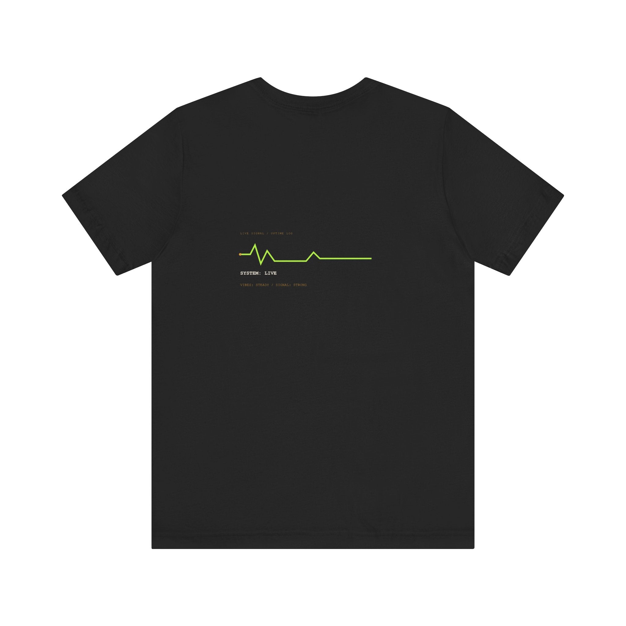 Uptime & Vibes | Uptime & Vibes