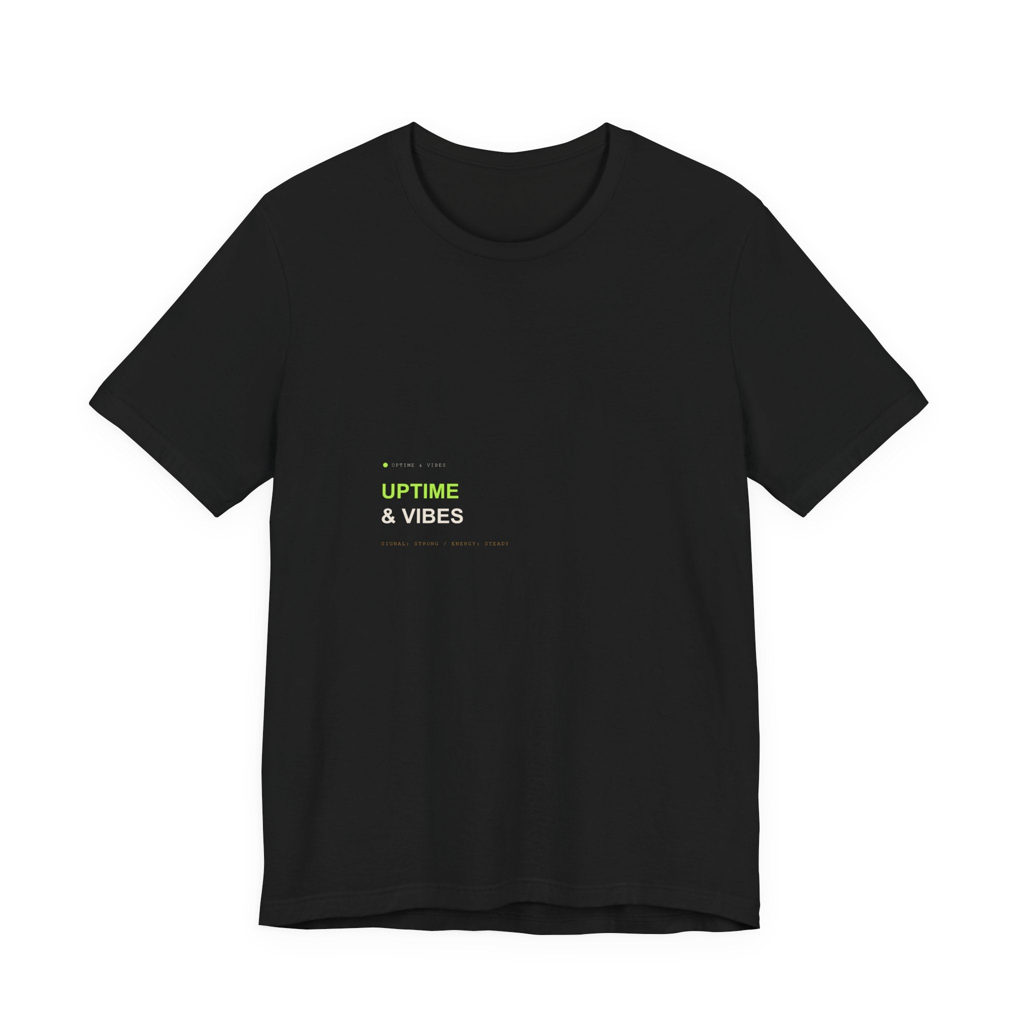 Uptime & Vibes | Uptime & Vibes